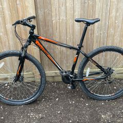 Vercelli Mountain Bike