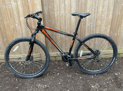 Vercelli Mountain Bike