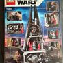 Lego Star Wars Vader Castle 75251 Image 3