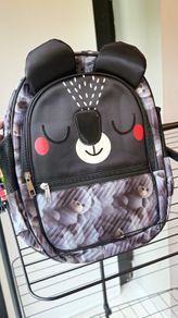 Kids school bag