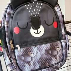 Kids school bag