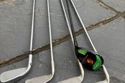 Ping golf irons