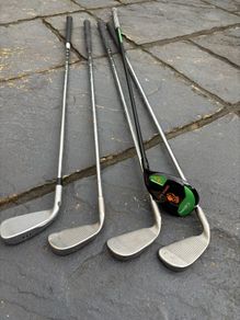 Ping golf irons