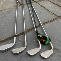 Ping golf irons