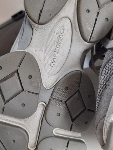 Genuine new balance 9060