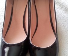 Court Shoes UK 10