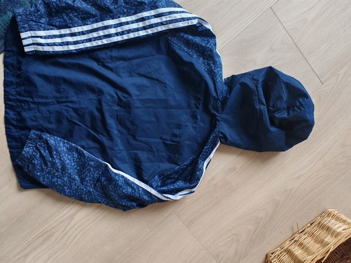 Jacket for a boy