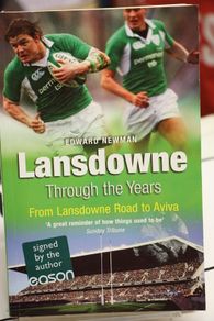 Lansdowne Through the Years