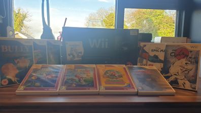 Nintendo Wii
