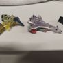 Transformers Minibots 2002 Image 3