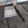 Parkside Table Saw PTKS 2200 A1 Excellent Condition Image 2
