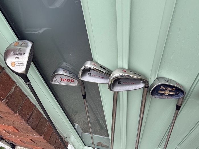 Golf Set