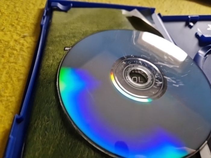 This is football 2005 PlayStation2 Ps2 Games Original