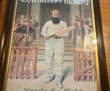Colman's print