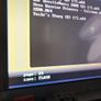 Nintendo 64 with hacked game Image 4