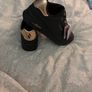 Skechers Women's Uno Lace Trainer size 5,5 Image 4