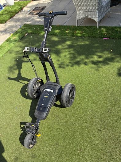 Powakaddy FX3