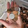 old irish coins and more Image 7