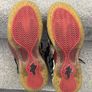 Nike Air Foamposite "Fighter Jet" UK 10 Image 6