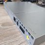 PS2 console with controller Image 2