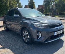2021 Kia Stonic