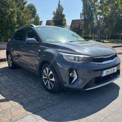 2021 Kia Stonic