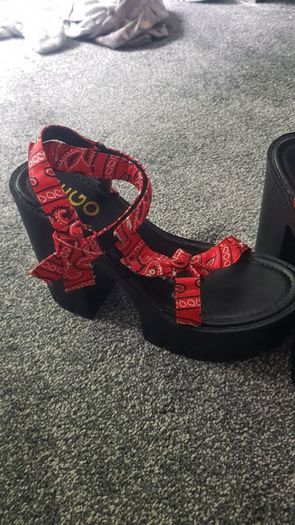 Various Clothes Bargains