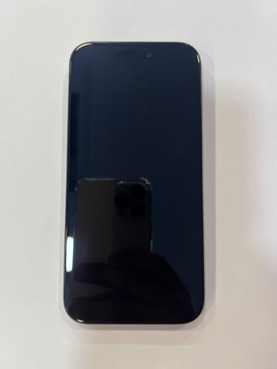 iphone 15 pro 256GB