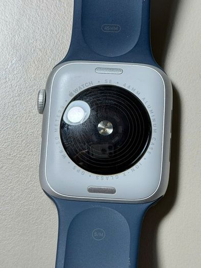Apple Watch SE 2, 44 mm, GPS only, Very Good Condition