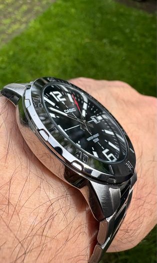 casio