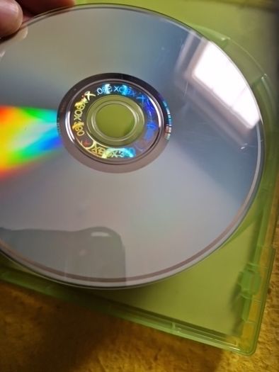 Tom Clancy s End War Endwar xbox 360 games Original