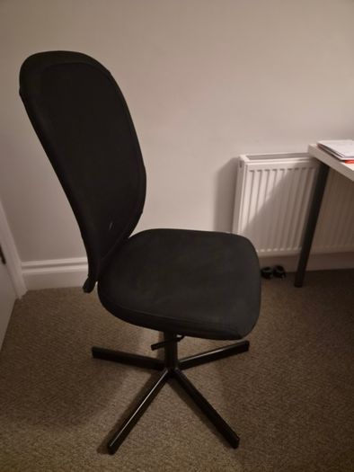 Home office chair