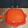 Le Creuset griddle pan Image 3