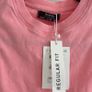 Pink Bershka tank top Image 3