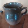 Kiltrea pottery mug Image 4