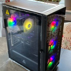 High-End Gaming PC-brand new