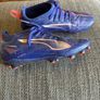 Uk 2 Puma football boots Image 3