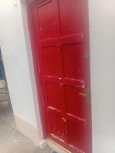 Door