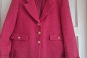 Gallery Pink Jacket
