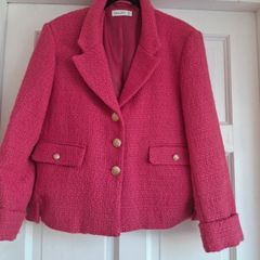 Gallery Pink Jacket