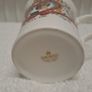Vintage Prince Charles and Lady Diana wedding mug Image 3