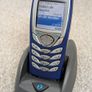 Nokia 6100 Vintage Mobile phone Image 6
