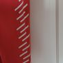 Red Size S- Superdry Half Zip Sweatshirt Image 4