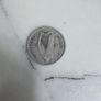 964 gram Irish silver coin Image 6