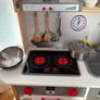 Play Kitchen and Accessories Image 5