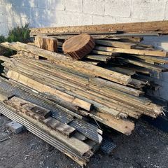 wood for fire