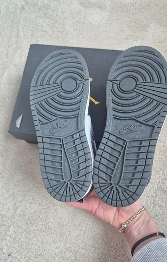 Nike Jordans 1 - brand new
