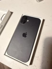 iphone 16 plus