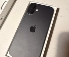 iphone 16 plus