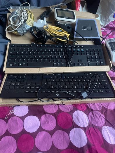 Dell computer.